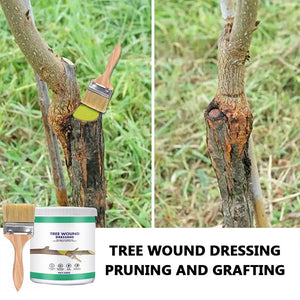 Big tree wound healing agent