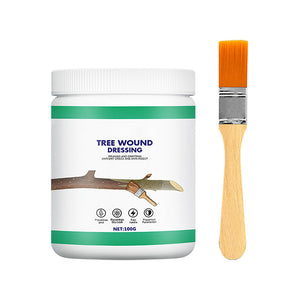 Big tree wound healing agent