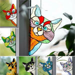 Funny Cat Decor