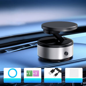 Universal Magnetic Car Mount