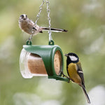 Hanging Bird Feeder