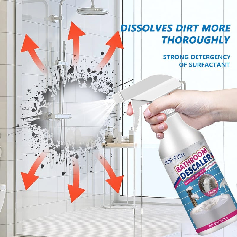 Stubborn Stains Cleaner