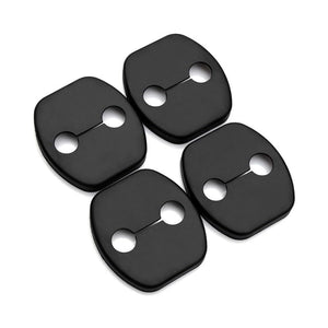 Car Door Lock Protective Cover (4 PCS)