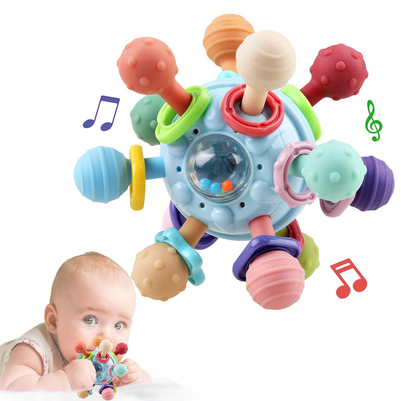 Sensory toys for children