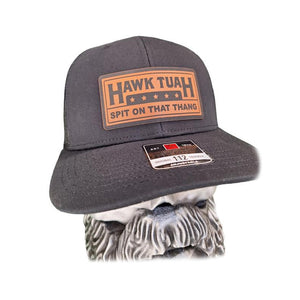 Hawk Tuah Baseball Cap