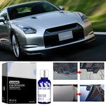 Car Ceramic Nano-coating Agent