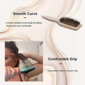 Upgraded Define Styling Brush