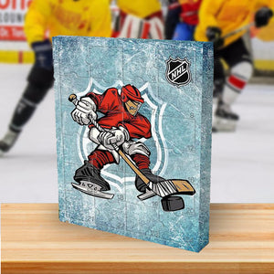 NHL Christmas Advent Calendar