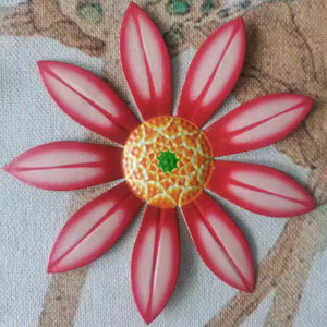 Metal Flower Craft Decorations