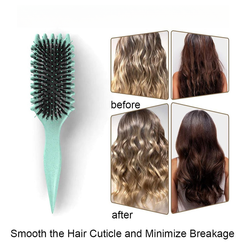 Upgraded Define Styling Brush