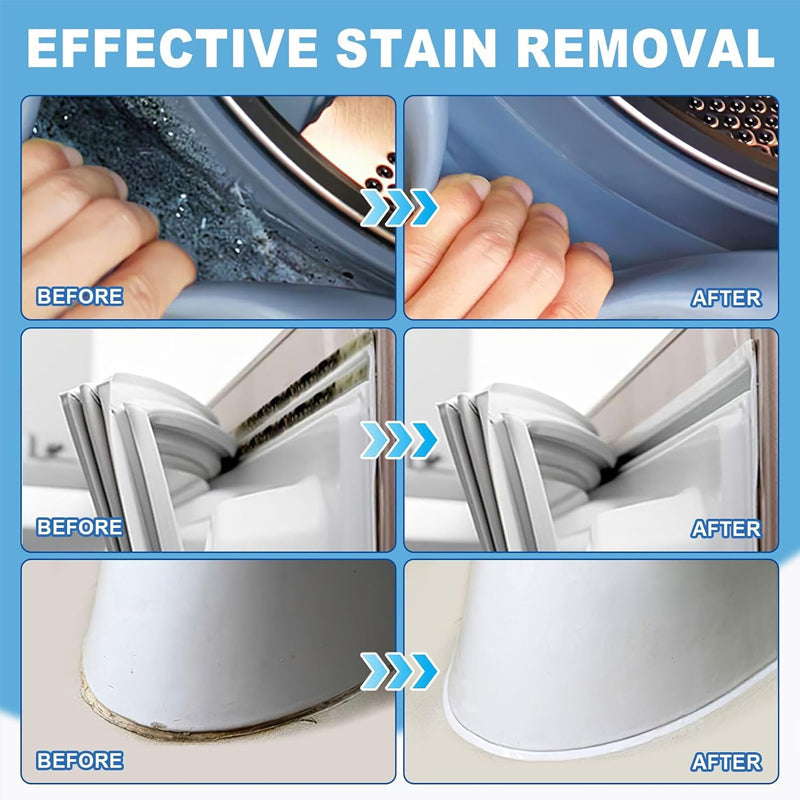 Mold Stain Remover Gel