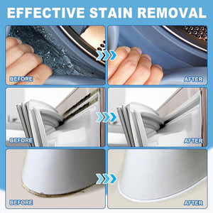 Mold Stain Remover Gel