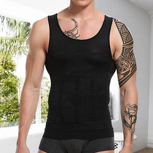 Men's Shapewear - 2 PCS