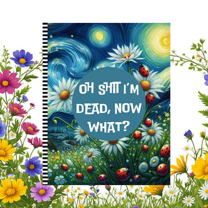 My Final Wishes Planner