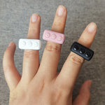 Smart Bluetooth Remote Ring