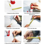 Powerful Solder Multi-Material Repair Adhesive