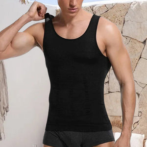 Men's Shapewear - 2 PCS