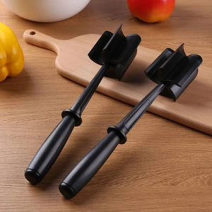 Multifunctional Heat Resistant Meat Masher