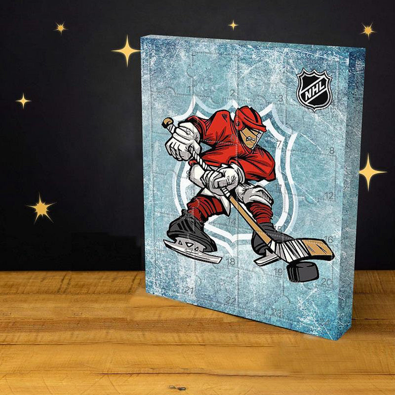 NHL Christmas Advent Calendar