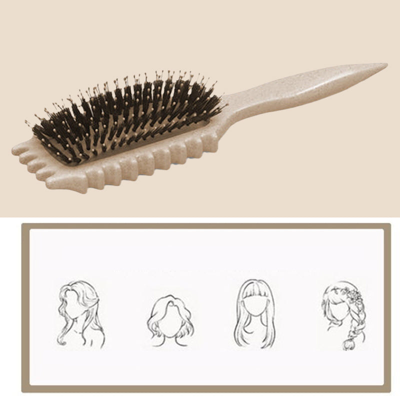 Upgraded Define Styling Brush