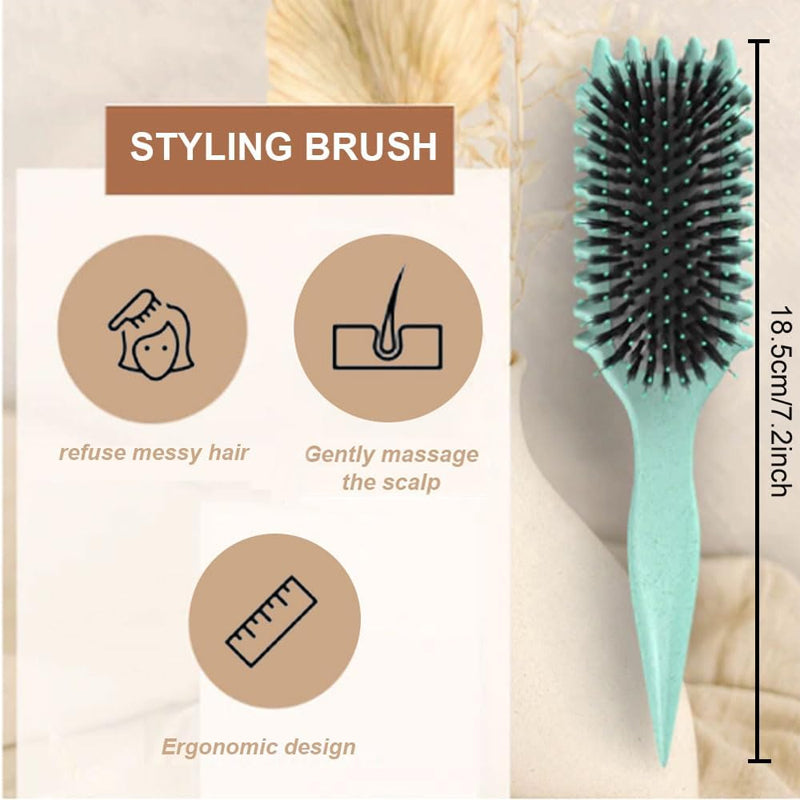 Upgraded Define Styling Brush