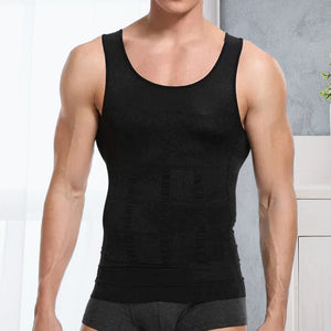 Men's Shapewear - 2 PCS