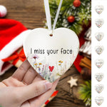 Friendship Ornaments For Ture Friends