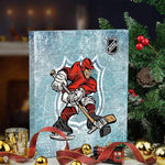 NHL Christmas Advent Calendar