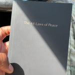 The 44 Laws of Peace