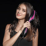 Multifunctional Hair Dryer With Comfort Comb Design