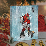 NHL Christmas Advent Calendar