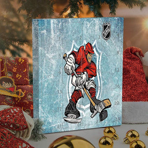 NHL Christmas Advent Calendar