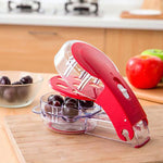 Cherry Pitter Tool