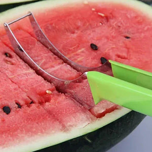 Stainless Steel Watermelon Clip