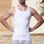 Men's Shapewear - 2 PCS