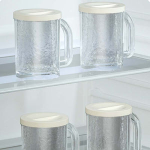 Freezer Beer Mugs