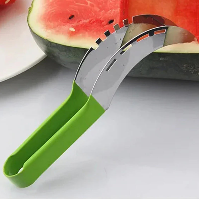 Stainless Steel Watermelon Clip