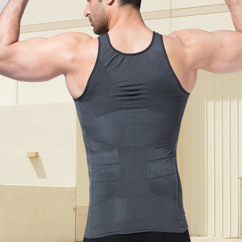 Men's Shapewear - 2 PCS