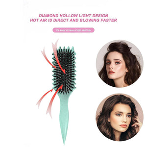 Upgraded Define Styling Brush