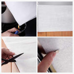 Kitchen Hood Filter Paper