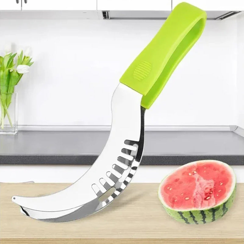 Stainless Steel Watermelon Clip