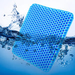 Honeycomb Gel Cushion