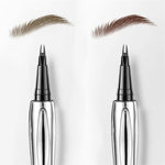 Micro-Fork Tip Pencil Long-lasting Waterproof Brows Pencil