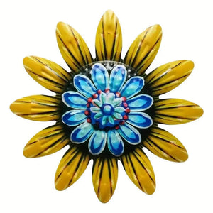 Metal Flower Craft Decorations