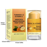 Turmeric Foot Cream