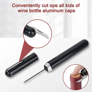 Air Pump Wine Opener