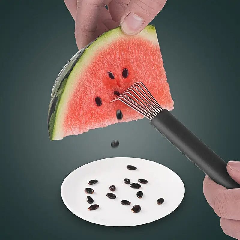 Watermelon Seed Removal Tool