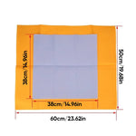 Absorbent Multi-Purpose Non-Woven Cleaning Towels