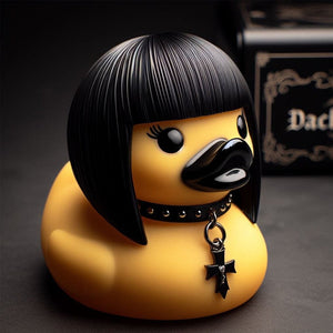 Duckieville Duck