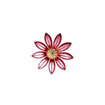 Metal Flower Craft Decorations